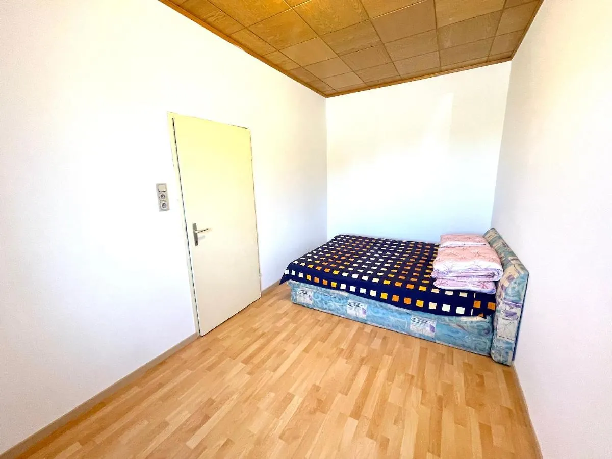 Holiday home Holiday-Home 22 District Vienna